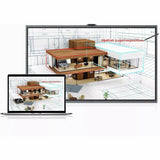 MaxHub V6 ViewPro V6530 Collaboration Display