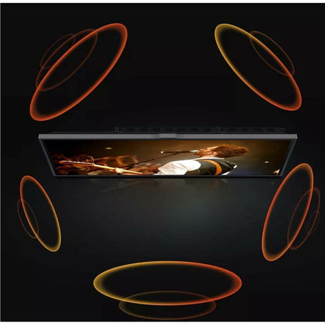 MaxHub V6 ViewPro V6530 Collaboration Display