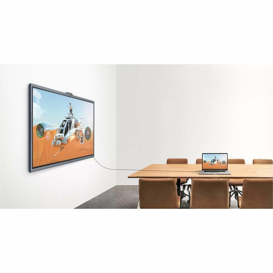 MaxHub V6 ViewPro V6530 Collaboration Display