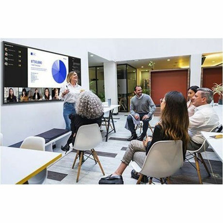 MaxHub UW105NA Collaboration Display