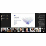MaxHub UW105NA Collaboration Display
