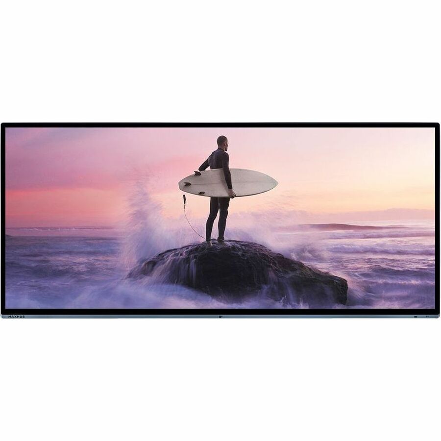 MaxHub UW105NA Collaboration Display