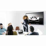 MaxHub C8630 Collaboration Display