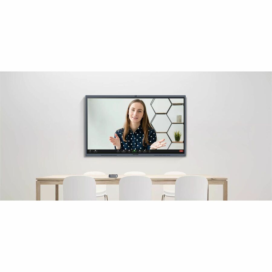MaxHub C8630 Collaboration Display