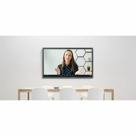 MaxHub C8630 Collaboration Display