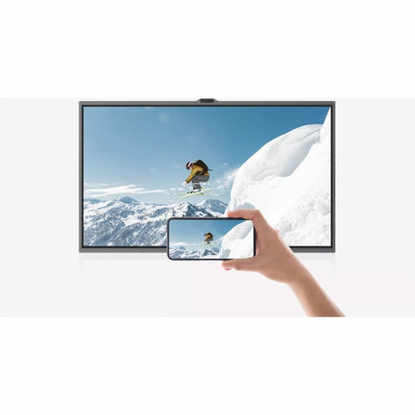 MaxHub V6 ViewPro V8630 Collaboration Display