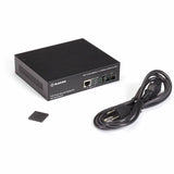 Black Box LPS500 Transceiver/Media Converter