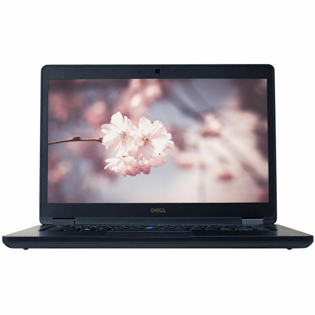 DELL 5480 I5-6300U REFURB 16G