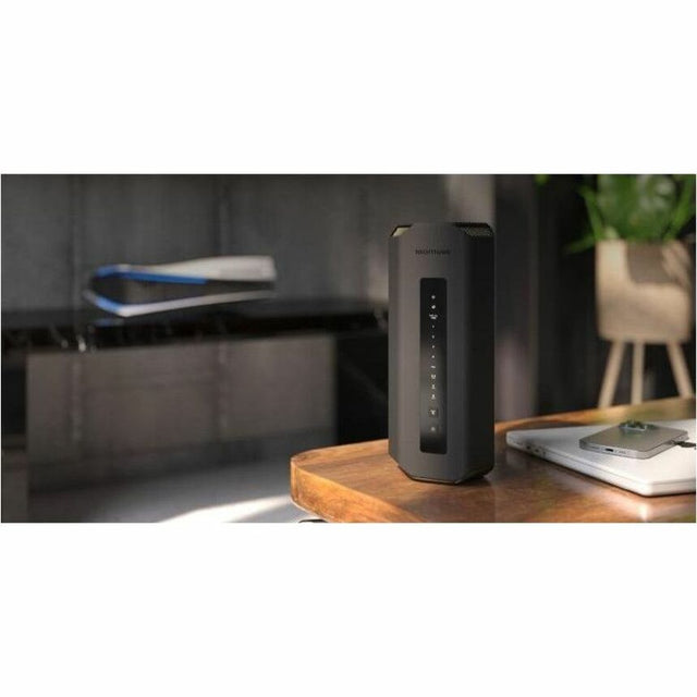 Netgear Nighthawk RS700S Wi-Fi 7 IEEE 802.11be Ethernet Wireless Router