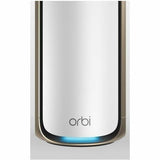 Netgear Orbi RBE970 Quad Band Wi-Fi 7 IEEE 802.11be 27 Gbit/s Wireless Access Point