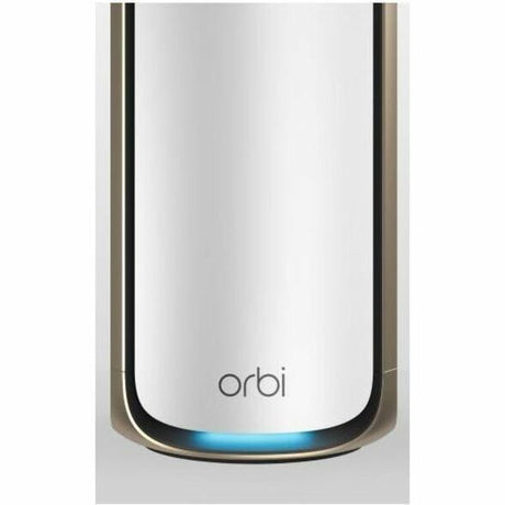 Netgear Orbi RBE970 Quad Band Wi-Fi 7 IEEE 802.11be 27 Gbit/s Wireless Access Point