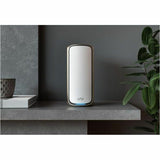 Netgear Orbi RBE972S Wi-Fi 7 IEEE 802.11be, IEEE 802.11a, IEEE 802.11ac, IEEE 802.11ax, IEEE 802.11b, IEEE 802.11g, IEEE 802.11n  Wireless Router
