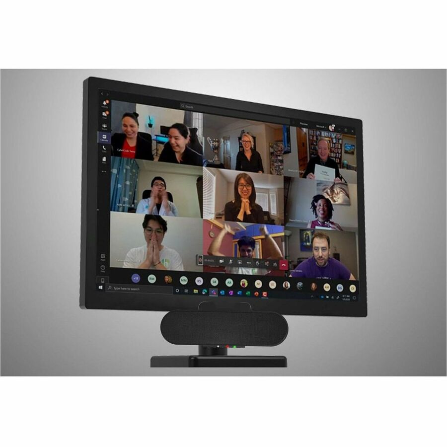 CA Bluetooth 5.3 Speaker Bar