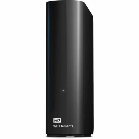 WD ELEMENTS DESKTOP 22TB BLACK