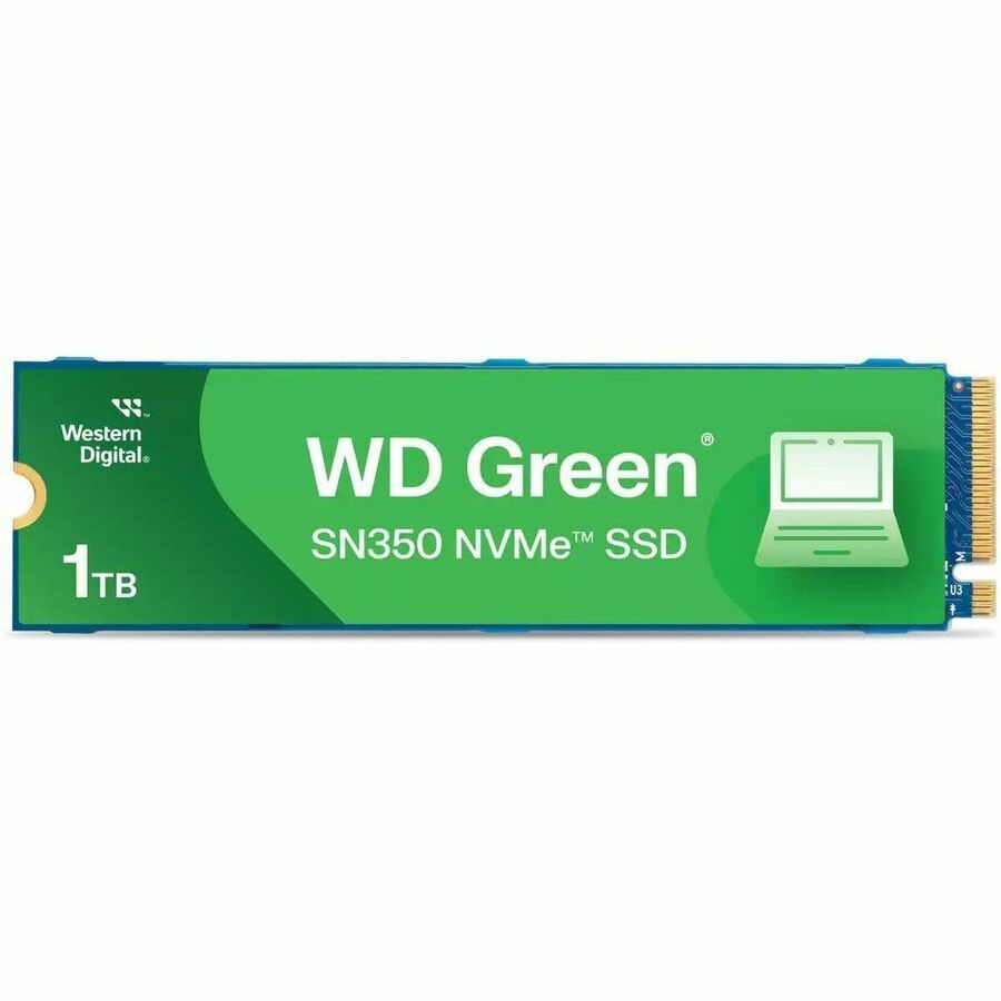 1TB WD GREEN PCIE GEN3 M.2