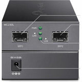 10/100/1000 MBPS RJ45 TO 1000