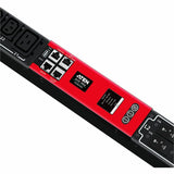 30A 30-OUTLET 3-PHASE OUTLET-