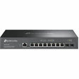 Omada 8-Port Managed Switch