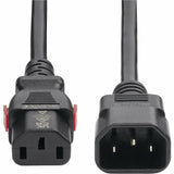 4FT POWER EXTENSION CORD