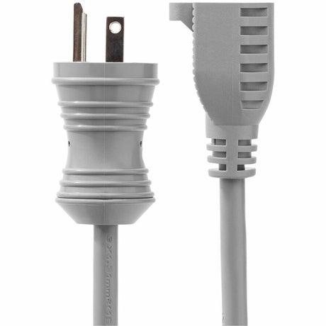 StarTech.com 6ft (1.8m) Hospital-Grade Extension Cord, Green Dot, NEMA 5-15P to 5-15R, 13A 125V, 16AWG, UL Listed