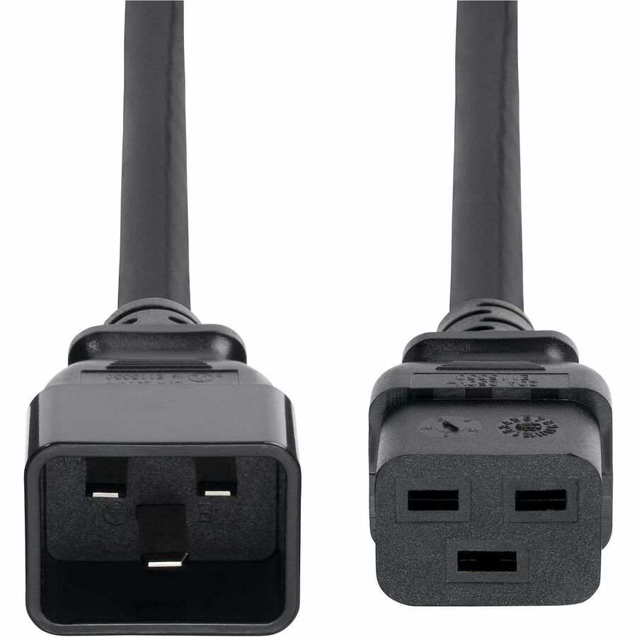 2FT HEAVY DUTY PDU POWER CORD