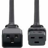 2FT HEAVY DUTY PDU POWER CORD