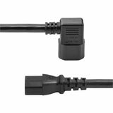 6FT HEAVY DUTY POWER CORD