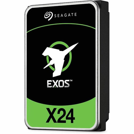 EXOS X24 HDD 512E/4KN SATA 12TB