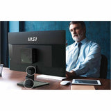 MSI MP275 27" Class Full HD LCD Monitor - 16:9