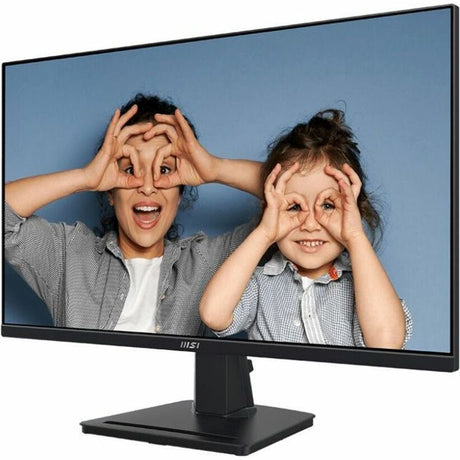 MSI MP275 27" Class Full HD LCD Monitor - 16:9