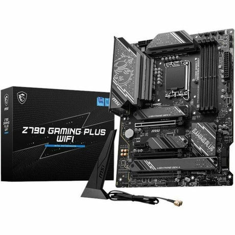 Z790 GAMING PLUS WIFI