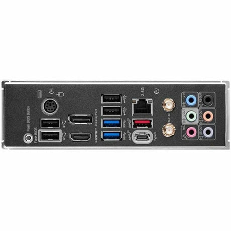 Z790 GAMING PLUS WIFI