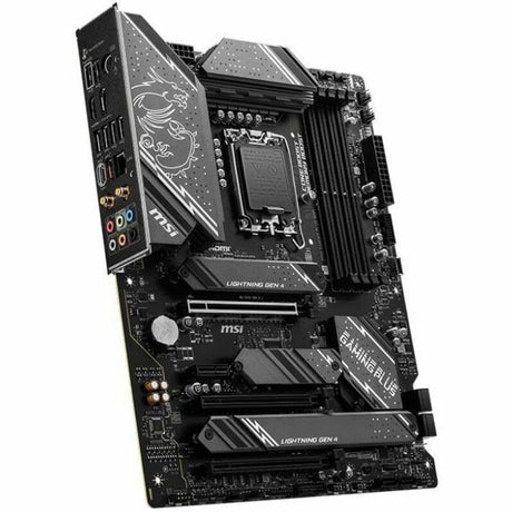 Z790 GAMING PLUS WIFI