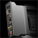 MSI MEG Z790 GODLIKE MAX Gaming Desktop Motherboard - Intel Z790 Chipset - Socket LGA-1700 - Extended ATX