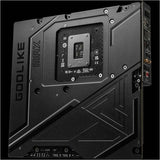 MSI MEG Z790 GODLIKE MAX Gaming Desktop Motherboard - Intel Z790 Chipset - Socket LGA-1700 - Extended ATX