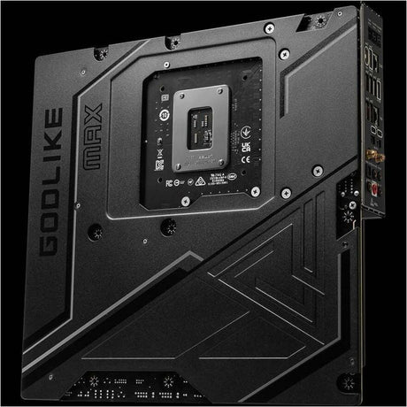MSI MEG Z790 GODLIKE MAX Gaming Desktop Motherboard - Intel Z790 Chipset - Socket LGA-1700 - Extended ATX