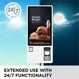 TD3207 IR TOUCH FHD 32IN 16:9