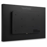 ViewSonic TD3207 - 1080p Touch Screen Monitor with 24/7 Operation, HDMI, DisplayPort, RS232 - 450 cd/m² - 32"