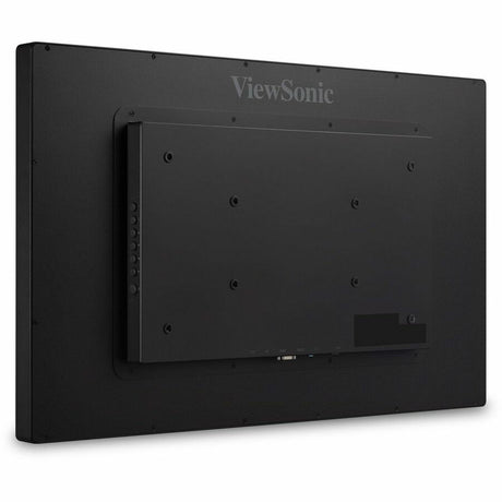 ViewSonic TD3207 - 1080p Touch Screen Monitor with 24/7 Operation, HDMI, DisplayPort, RS232 - 450 cd/m² - 32"