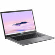 Asus Chromebook Plus CX34 CX3402CBA-GE566-GR 14" Chromebook - Full HD - Intel Core i5 12th Gen i5-1235U - 16 GB - 256 GB Flash Memory - Rocky Gray