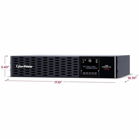 1500VA 1500W Sine Wave UPS