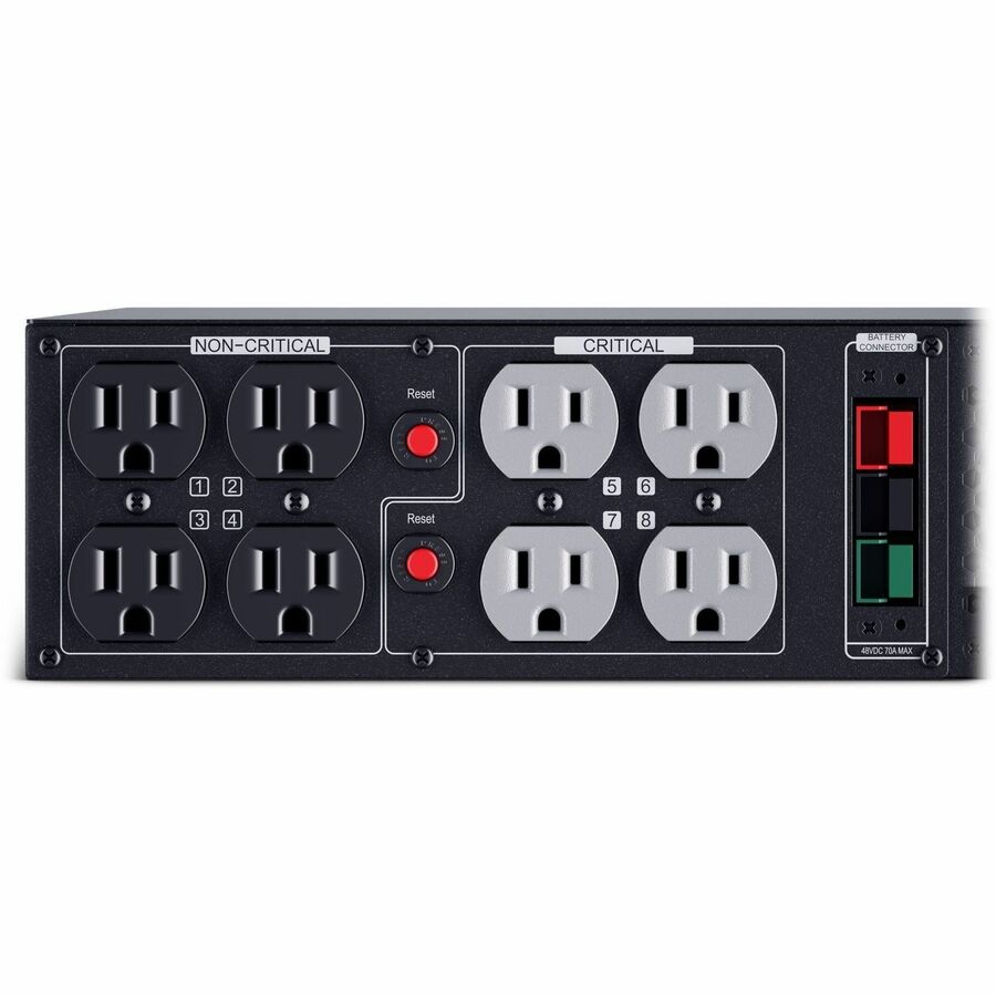 1500VA 1500W Sine Wave UPS