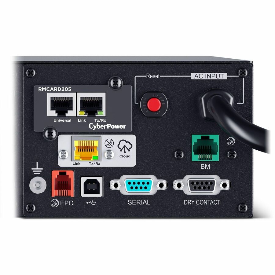 1500VA 1500W Sine Wave UPS