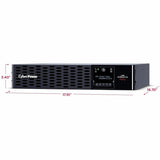 1500VA 1500W Sine Wave UPS