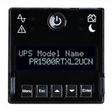 1500VA 1500W Sine Wave UPS