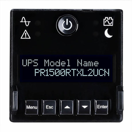 1500VA 1500W Sine Wave UPS