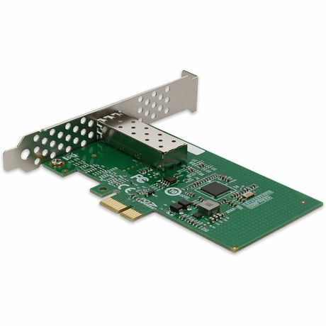 INDUSTRY STD 1GBS 1X SFP PCIE