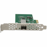 INDUSTRY STD 1GBS 1X SFP PCIE