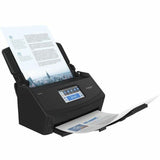 Ricoh ScanSnap iX1600 ADF/Manual Feed Scanner - 600 dpi Optical