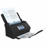 Ricoh ScanSnap iX1600 ADF/Manual Feed Scanner - 600 dpi Optical
